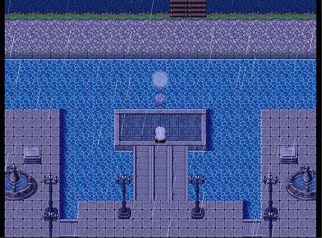 莫伊拉:命中注定的双胞胎截图6 莫伊拉:命中注定的双胞胎截图6