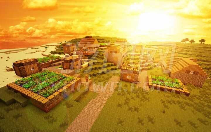 我的世界1.7.2神秘时代4 整合包截图2