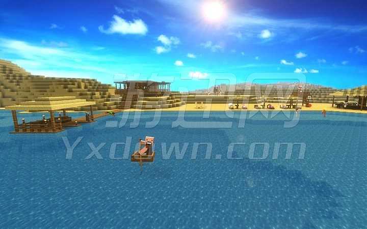 我的世界1.7.2神秘时代4 整合包截图3