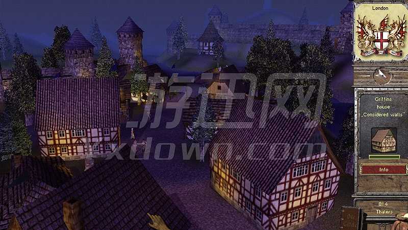 行会截图6