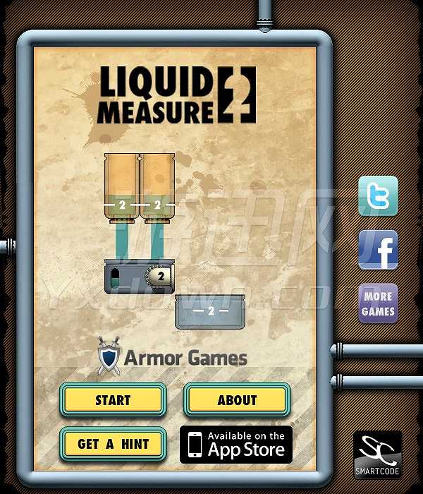 液体测量2截图2