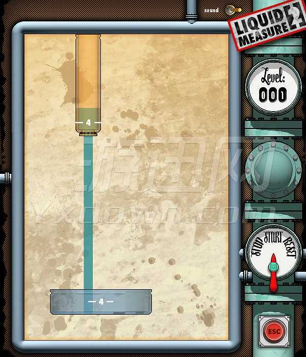 液体测量2截图3