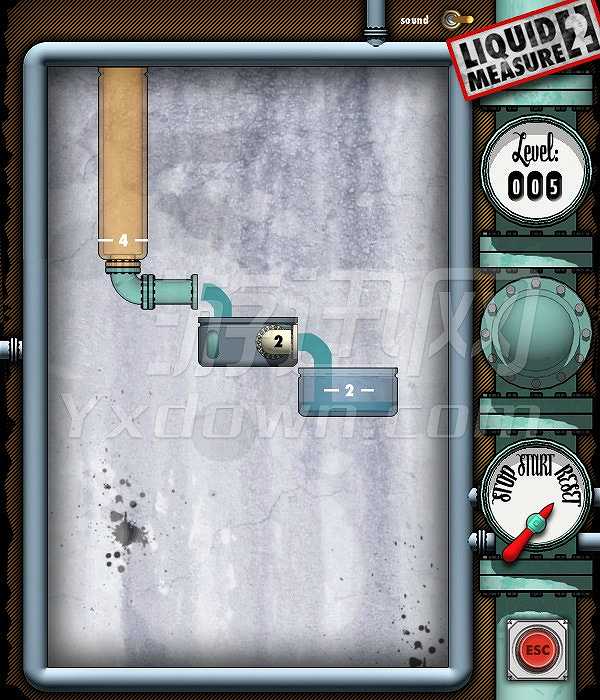 液体测量2截图5