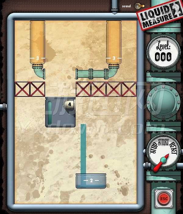 液体测量2截图6