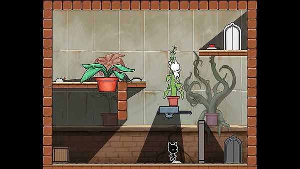 夜晚和白天截图2 夜晚和白天截图2