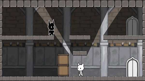 夜晚和白天截图3 夜晚和白天截图3