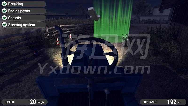 农业机械修理工模拟2015截图6