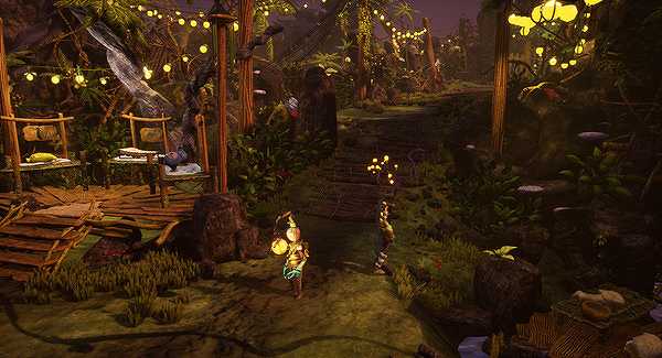 弱者截图2 弱者截图2