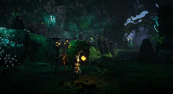 弱者截图6 弱者截图6