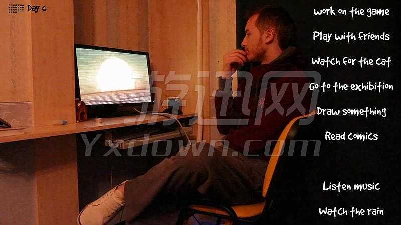 独立开发！截图5