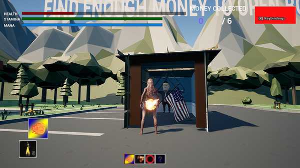 救救爸爸特普朗截图2 救救爸爸特普朗截图2