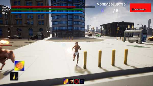 救救爸爸特普朗截图5 救救爸爸特普朗截图5