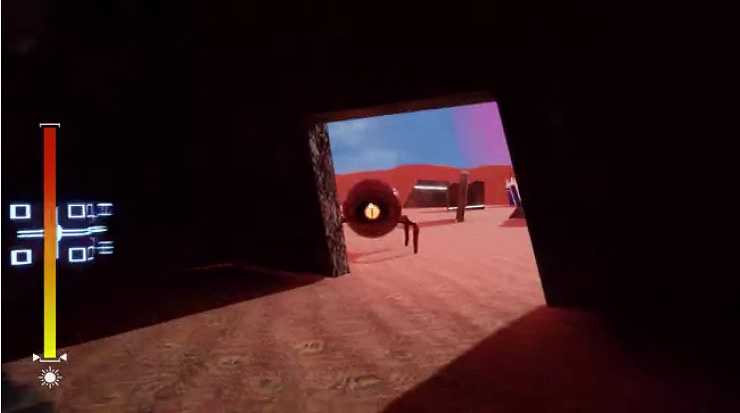 迷幻药:失落的沙漠截图2 迷幻药:失落的沙漠截图2