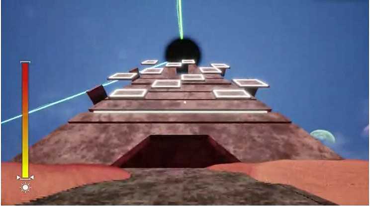 迷幻药:失落的沙漠截图3 迷幻药:失落的沙漠截图3