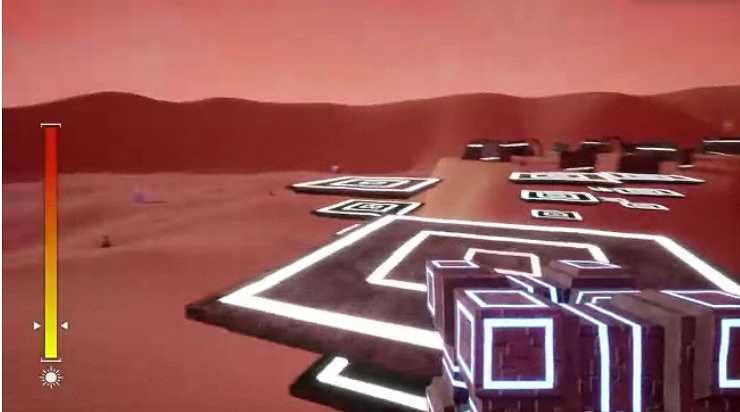 迷幻药:失落的沙漠截图4 迷幻药:失落的沙漠截图4