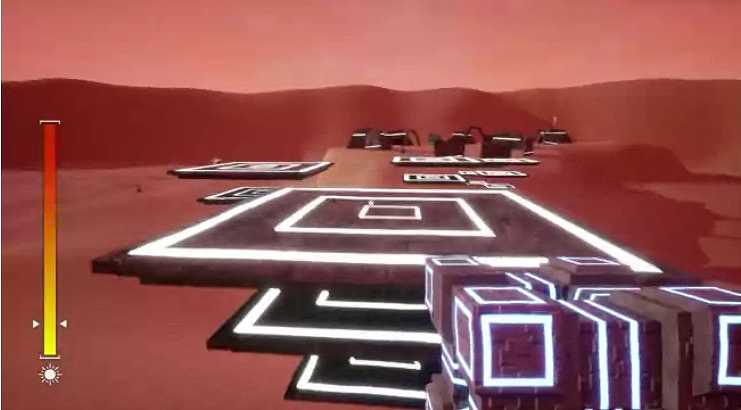 迷幻药:失落的沙漠截图5 迷幻药:失落的沙漠截图5