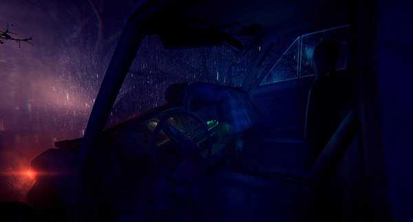 Psychose截图4