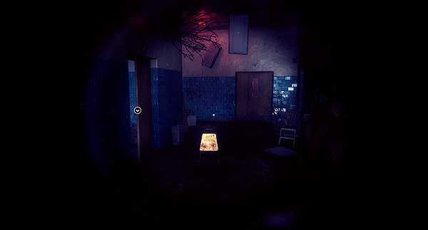 Psychose截图5