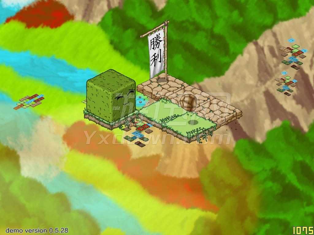 豆腐的尾巴截图6