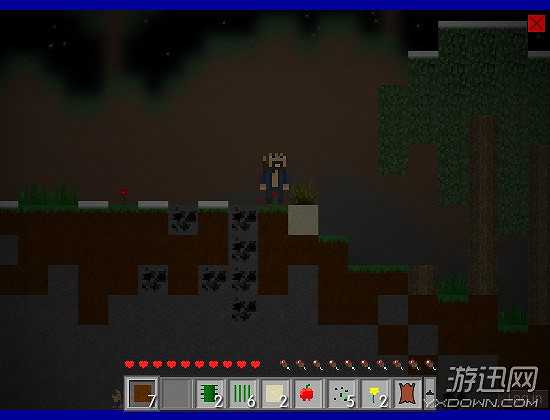 我的世界2D截图4
