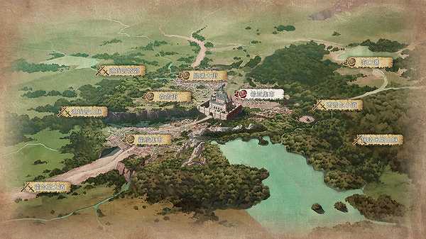 鬼地截图2