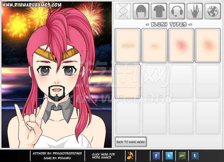 超萌二次元2截图5