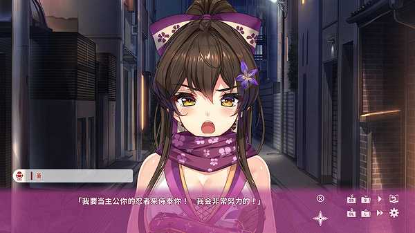 NinNinDays截图2