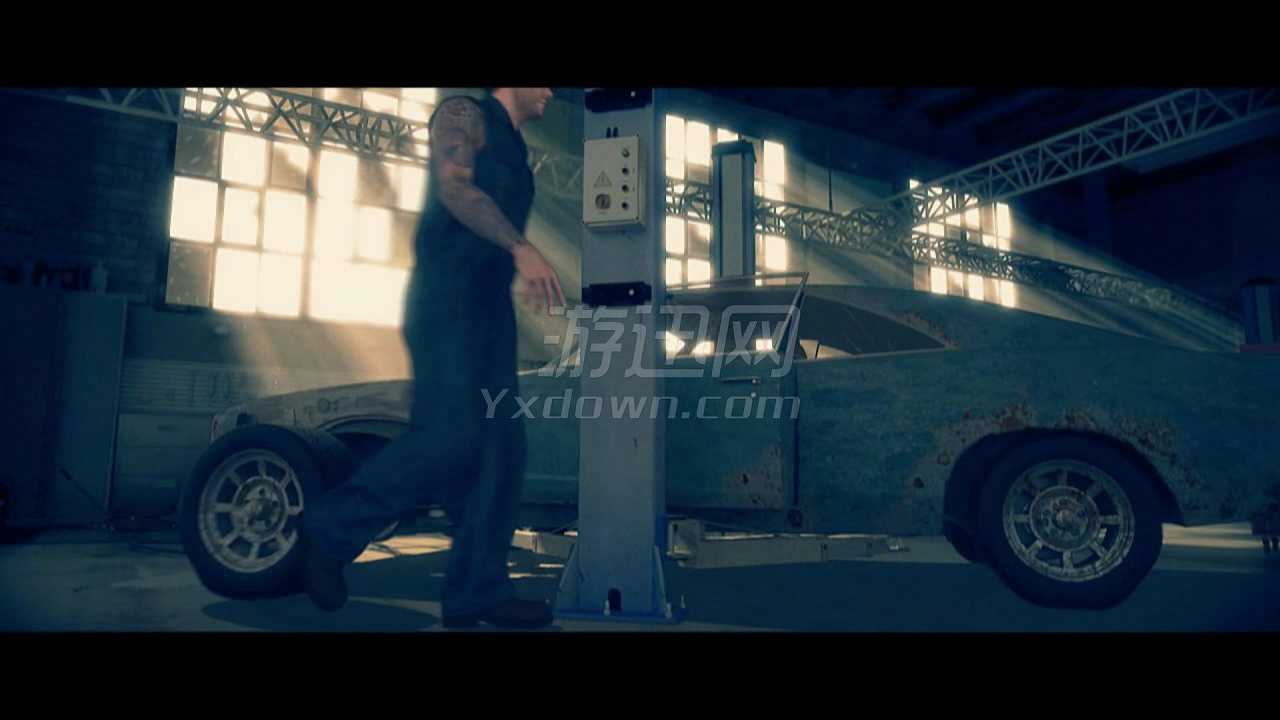 汽车修理工模拟2015截图2