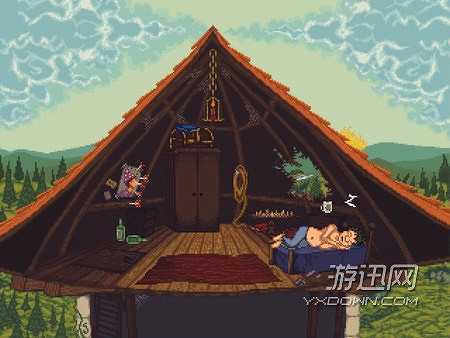 守卫使命截图4