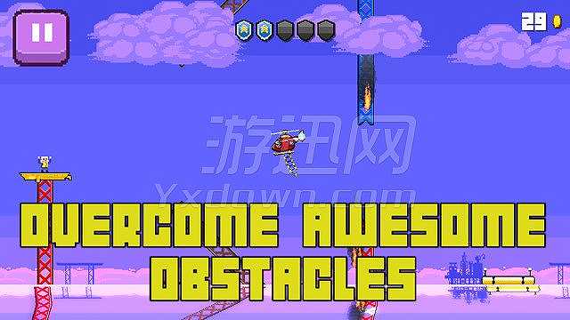 棕精灵截图6