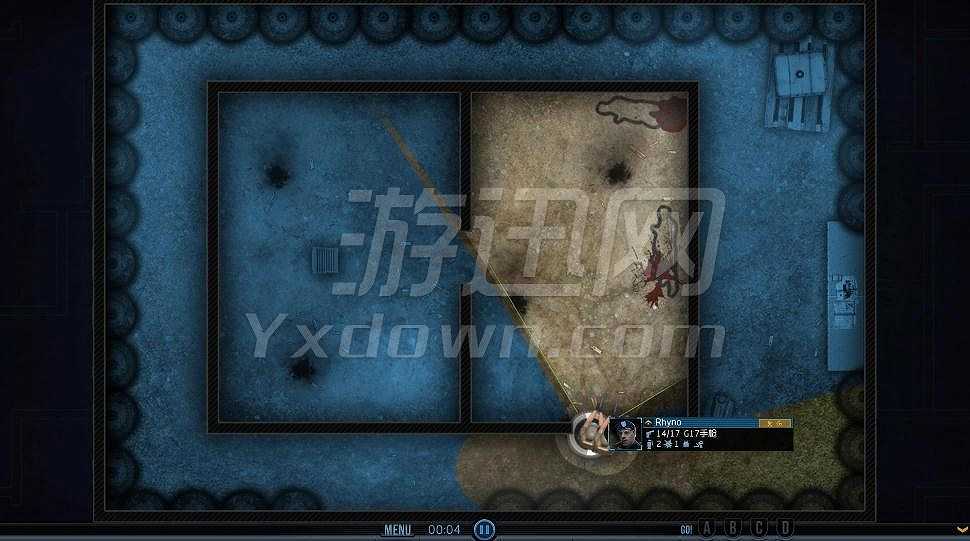 破门而入截图3