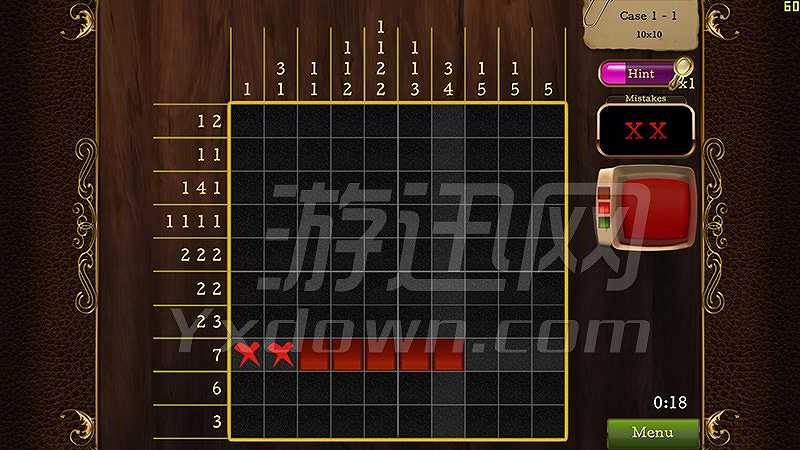 隐藏线索2：迈阿密截图4