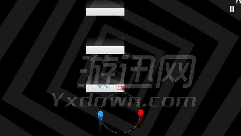 双球截图5