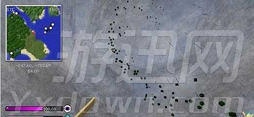 我的世界1.7.10宅魂の简单整合包截图4