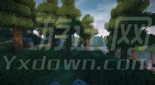 我的世界1.7.10真实环境模拟整合包截图3