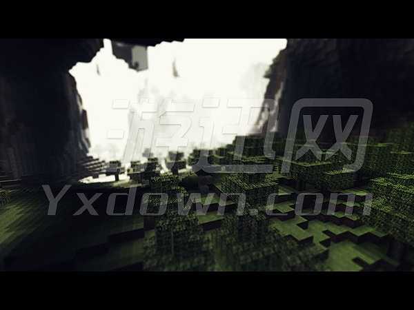 我的世界1.9.2截图4