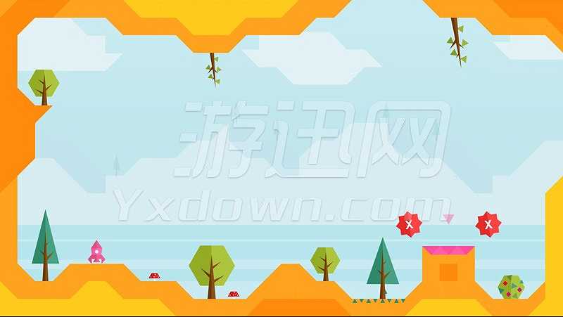 火箭着陆截图6