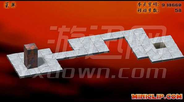 翻木块截图6