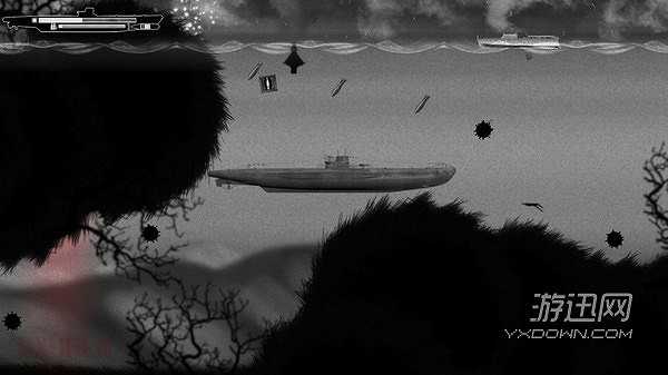 U-BOOT 1945截图2