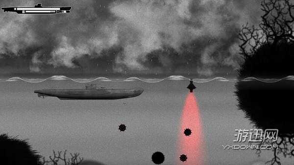U-BOOT 1945截图6