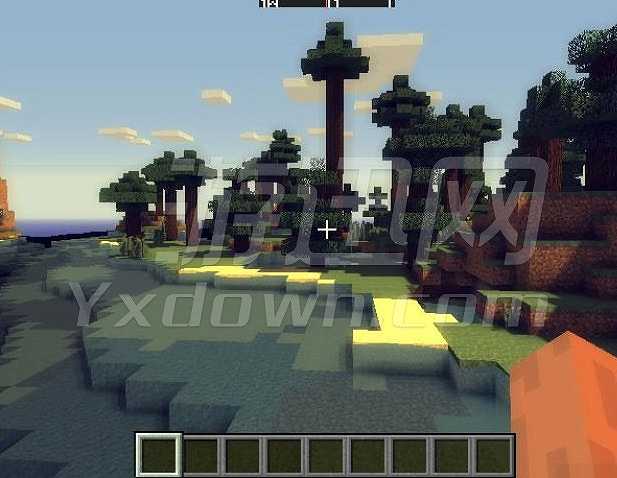 我的世界1.7.2大型生存 整合包截图7