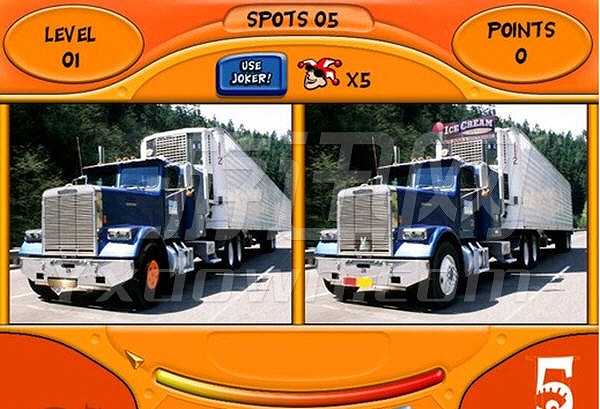 大家来找茬2截图2