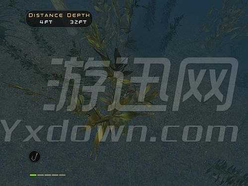 模拟专业钓鱼2009截图6