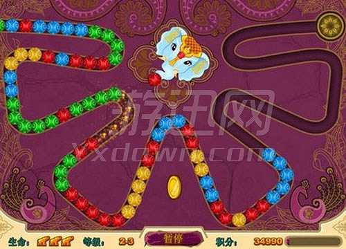 印度祖玛截图2