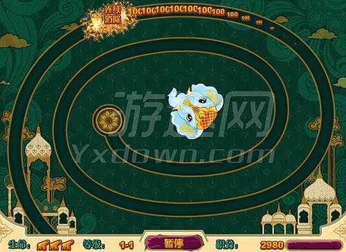 印度祖玛截图3