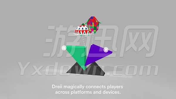 Dreii截图4