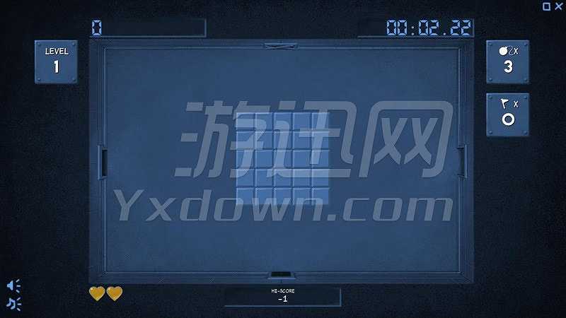 优秀的扫雷截图2