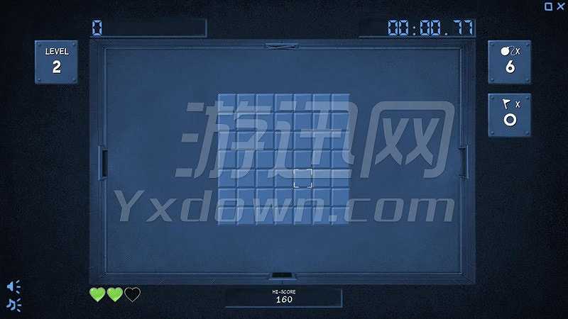 优秀的扫雷截图5