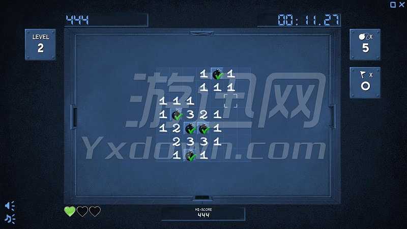 优秀的扫雷截图7