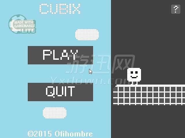 Cubix截图2